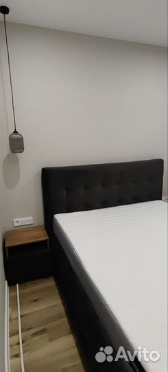 Тумба прикроватная boss