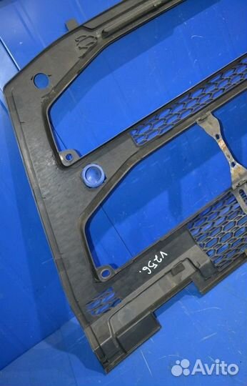 Решетка радиатора volvo FH (01.12)
