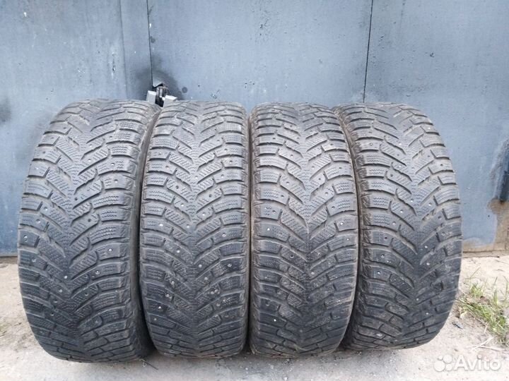 Toyo Observe Ice-Freezer 195/65 R15