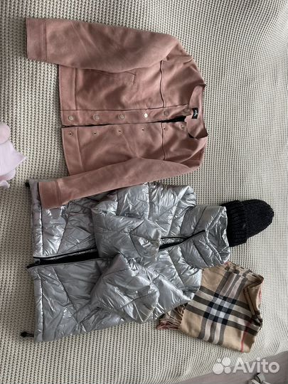 Женские вещи пакетом 42 44