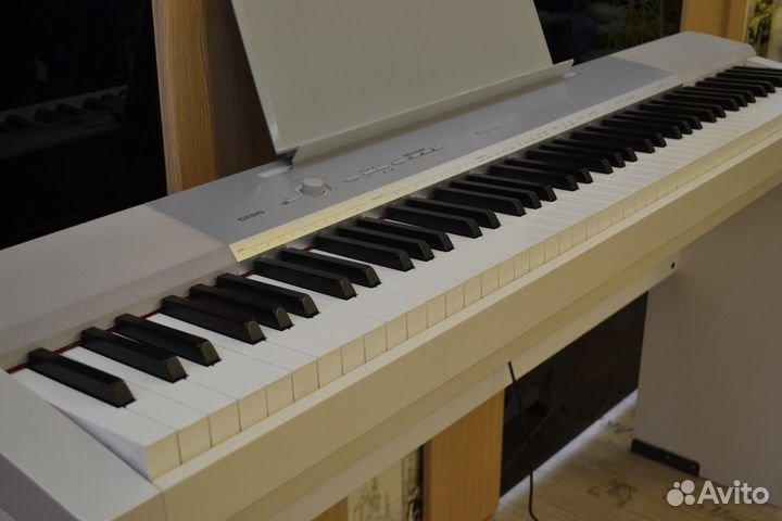 Цифровое пианино casio Privia PX-150
