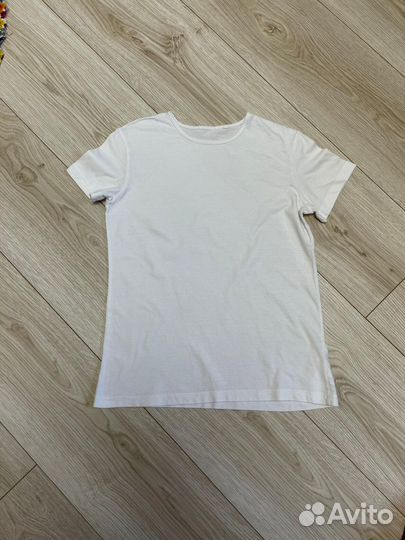 Футболка топ спортивный подростковый р.128-146