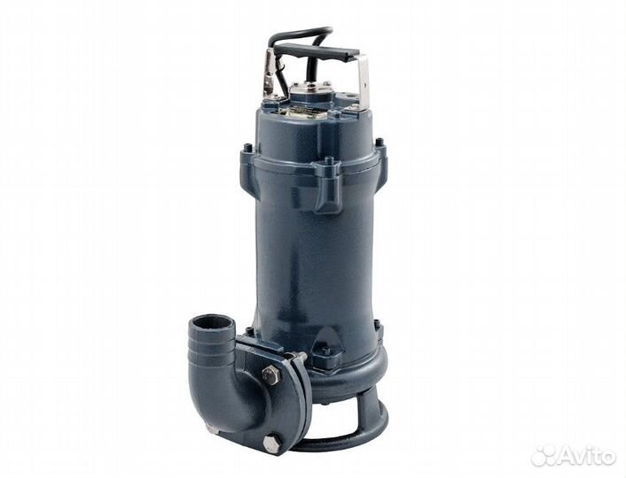 Unipump fekamax 15-13-1,5