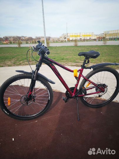 Разыскиваю велосипед stinger laguna evo