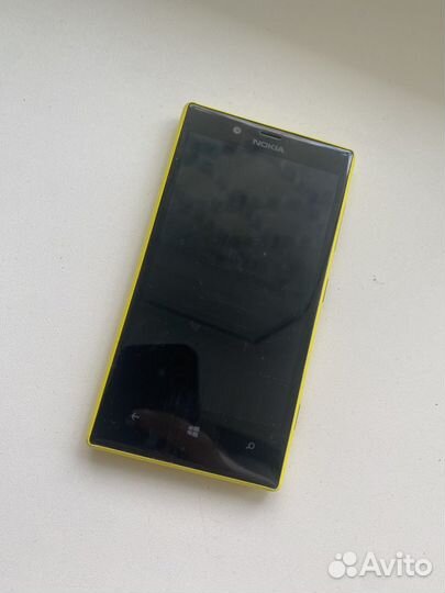 Nokia Lumia 720, 8 ГБ