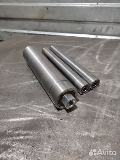 Металлообработка