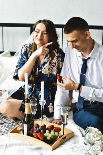 Свадебный фотограф