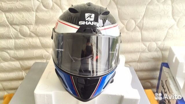 Шлем Shark