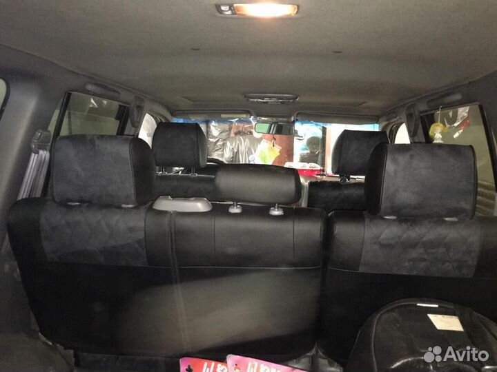 Авточехлы из экокожи в подарок оплетка на руль