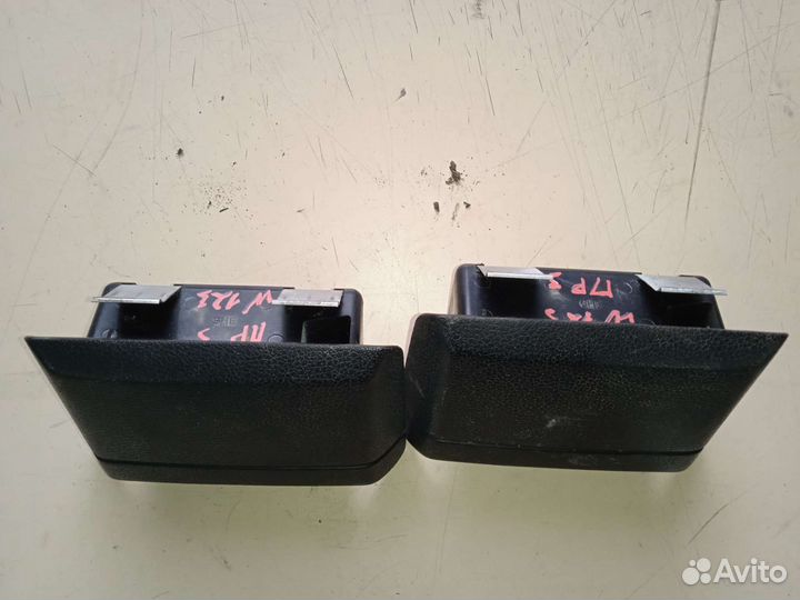 Пепельница Mercedes w123 мерседес 123