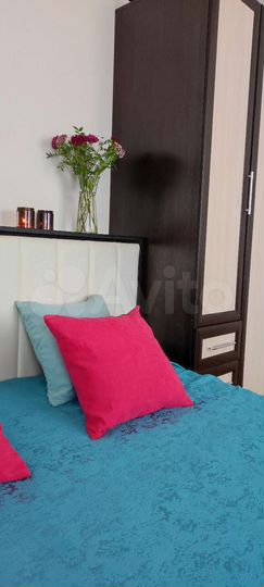 2-к. квартира, 70 м², 10/16 эт.