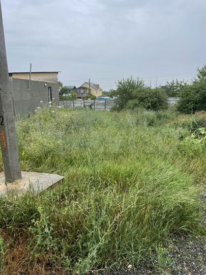 Участок 5 сот. (СНТ, ДНП)