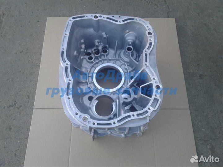 Корпус коробки передач Даф 2254808