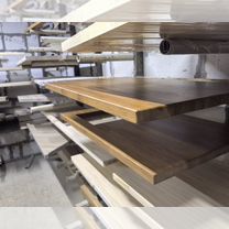 Столешницы, подоконники, ступени из дерева, Подольск