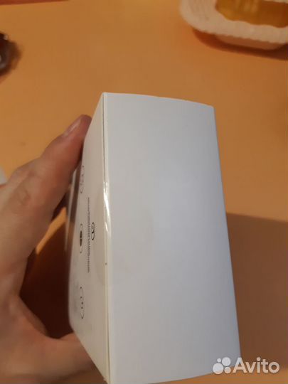 Новая мышь logitech