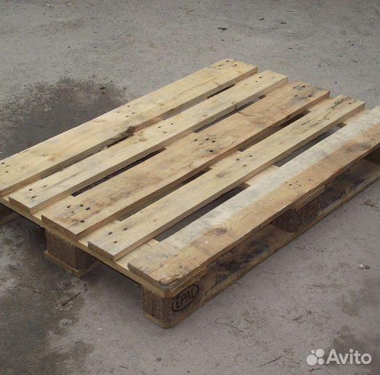Поддоны