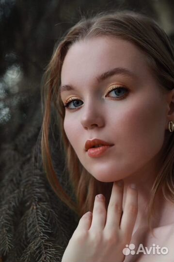 Услуги фотографа