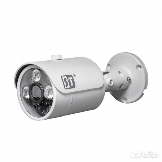 Камера видеонаблюдения ST-181 M IP homе уличная
