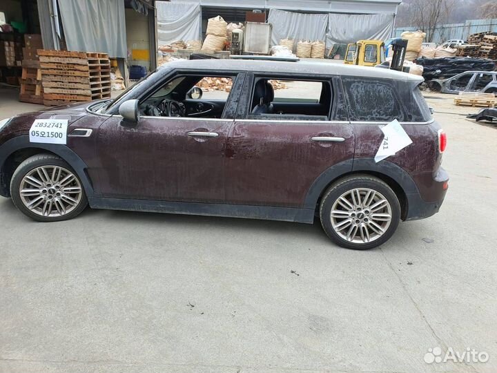 Пружина задняя Mini Clubman 2 (F54) 2015