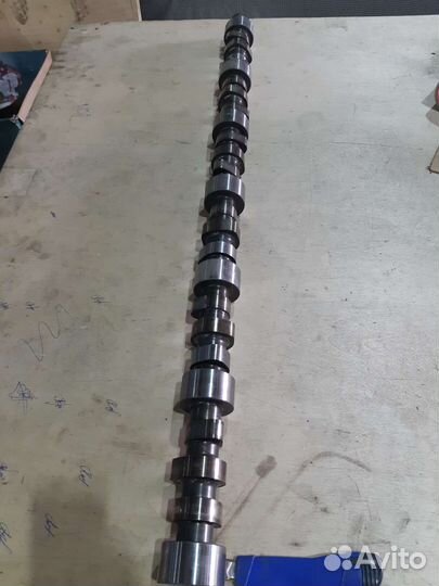 Распредвал cummins 15isx