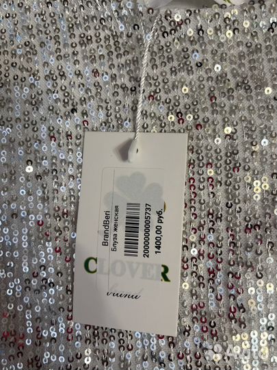 Блузка женская