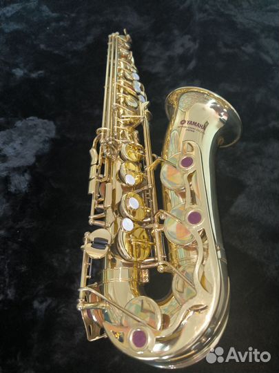 Саксофон альт Yamah Yas- 32 (made in Japan)