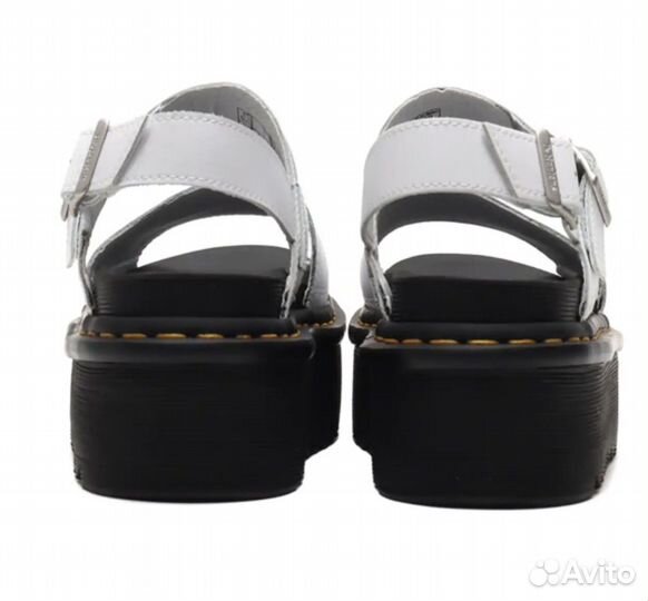 Сандалии Dr Martens Voss 35-41 EU Оригинал 2672510