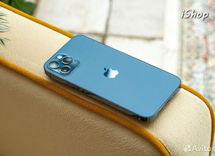 iPhone 12 Pro 128gb новый