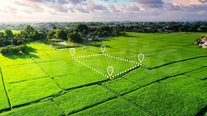 Участок 4 сот. (ИЖС)