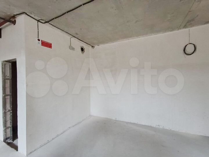 Свободного назначения, 48.6 м²