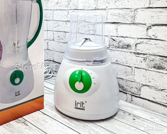 Блендер стационарный - новый