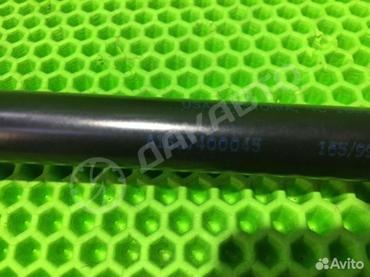 Амортизатор крышки багажника Mercedes-Benz M W163