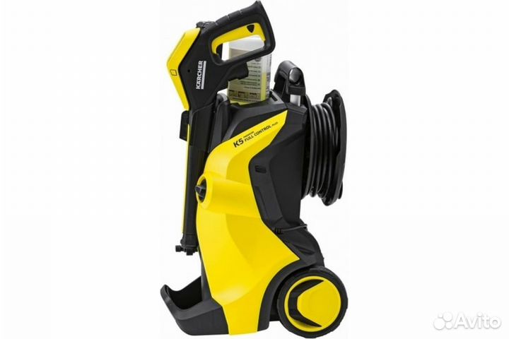 Karcher K 5 Premium Full Control Plus 1.324-630.0