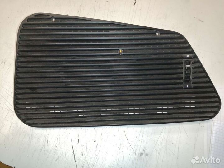 Дефлектор обдува салона BMW 5-series E34