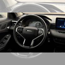 HAVAL Jolion 1.5 AMT, 2023, 31 639 км
