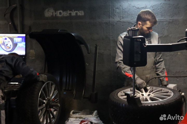 Hankook IceBear W300 225/60 R16