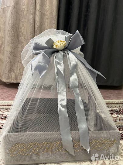 Корзина для хранения