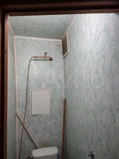 2-к. квартира, 43,5 м², 3/5 эт.