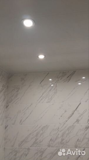 Всё виды строительных работ