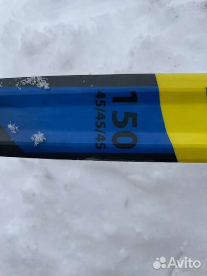 Лыжи беговые