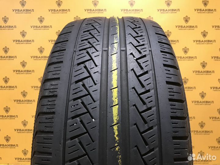 Pirelli P6 Four Seasons Plus 235/45 R17 94H