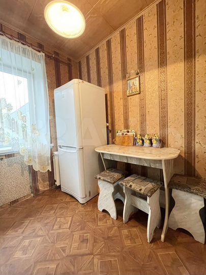 2-к. квартира, 45 м², 4/5 эт.