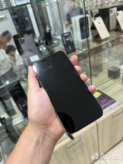 iPhone 12 Pro Max, 128 ГБ