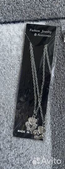 Парные кулоны