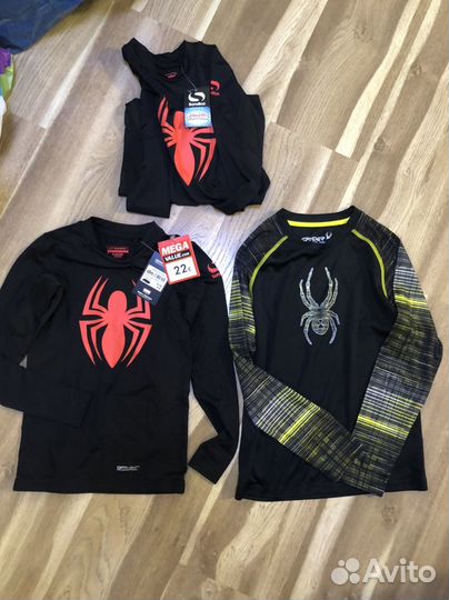 Термомайка