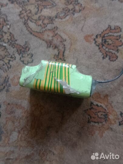 Аккумулятор для гироскутера