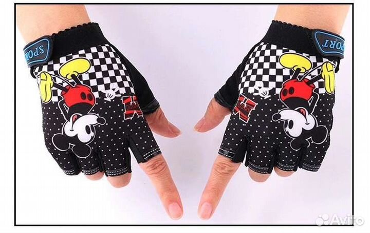 Наборы детской защиты на колени, локти, запястья