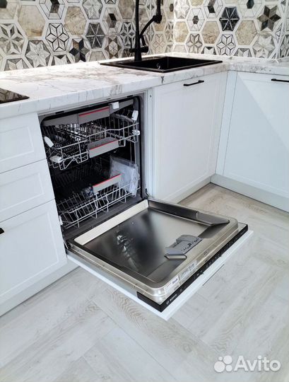 Кухни под заказ с гарантией