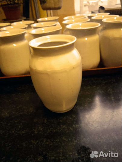 Салфетница фаянс