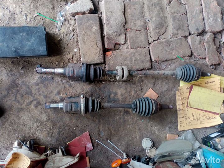 Деу Леганза